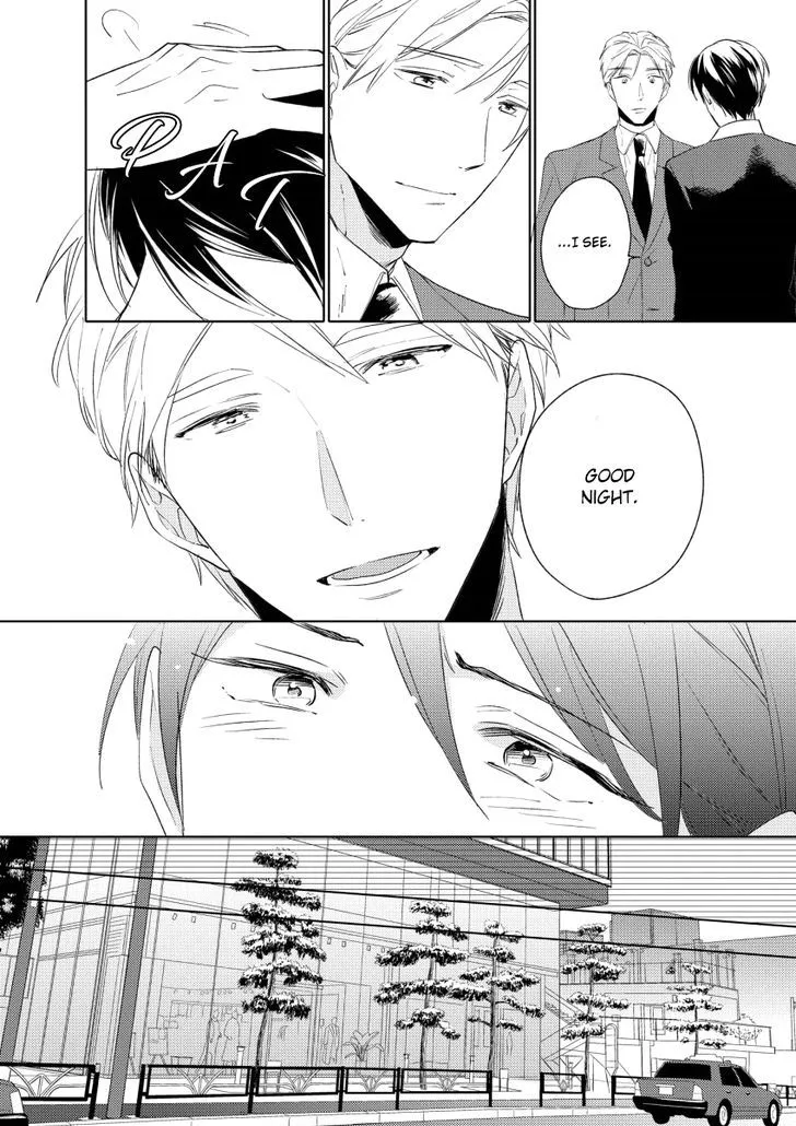 1/2 Cigarette Chapter 4 page 35 - 