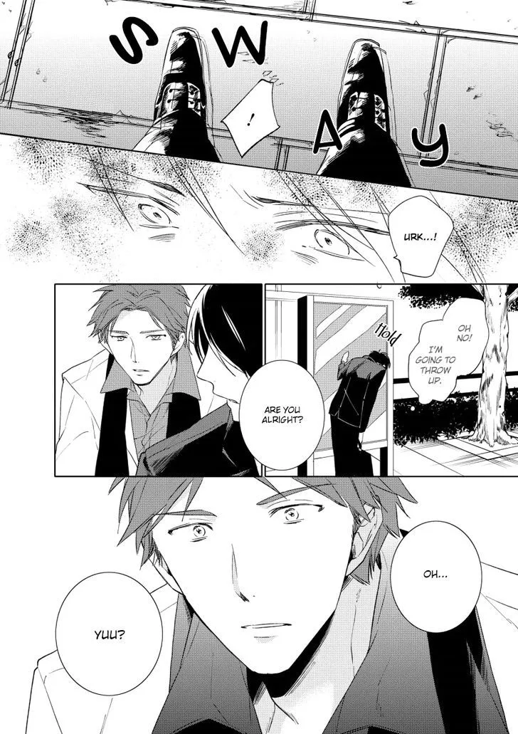 1/2 Cigarette Chapter 4 page 37 - 