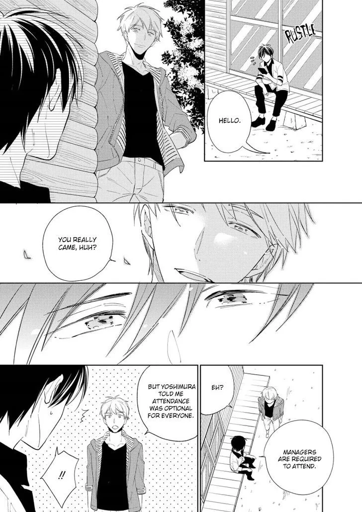 1/2 Cigarette Chapter 4 page 6 - 
