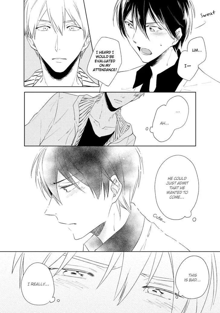 1/2 Cigarette Chapter 4 page 7 - 