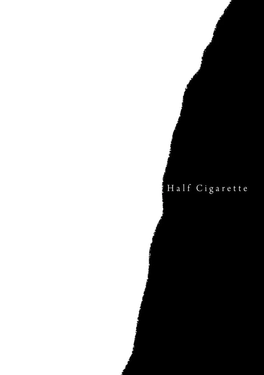 1/2 Cigarette Chapter 5 page 37 - 