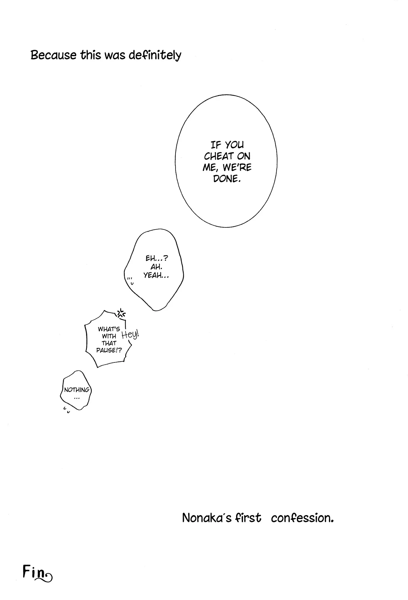 Read 1/3 July. chapter 10 image 14 on Lezhin