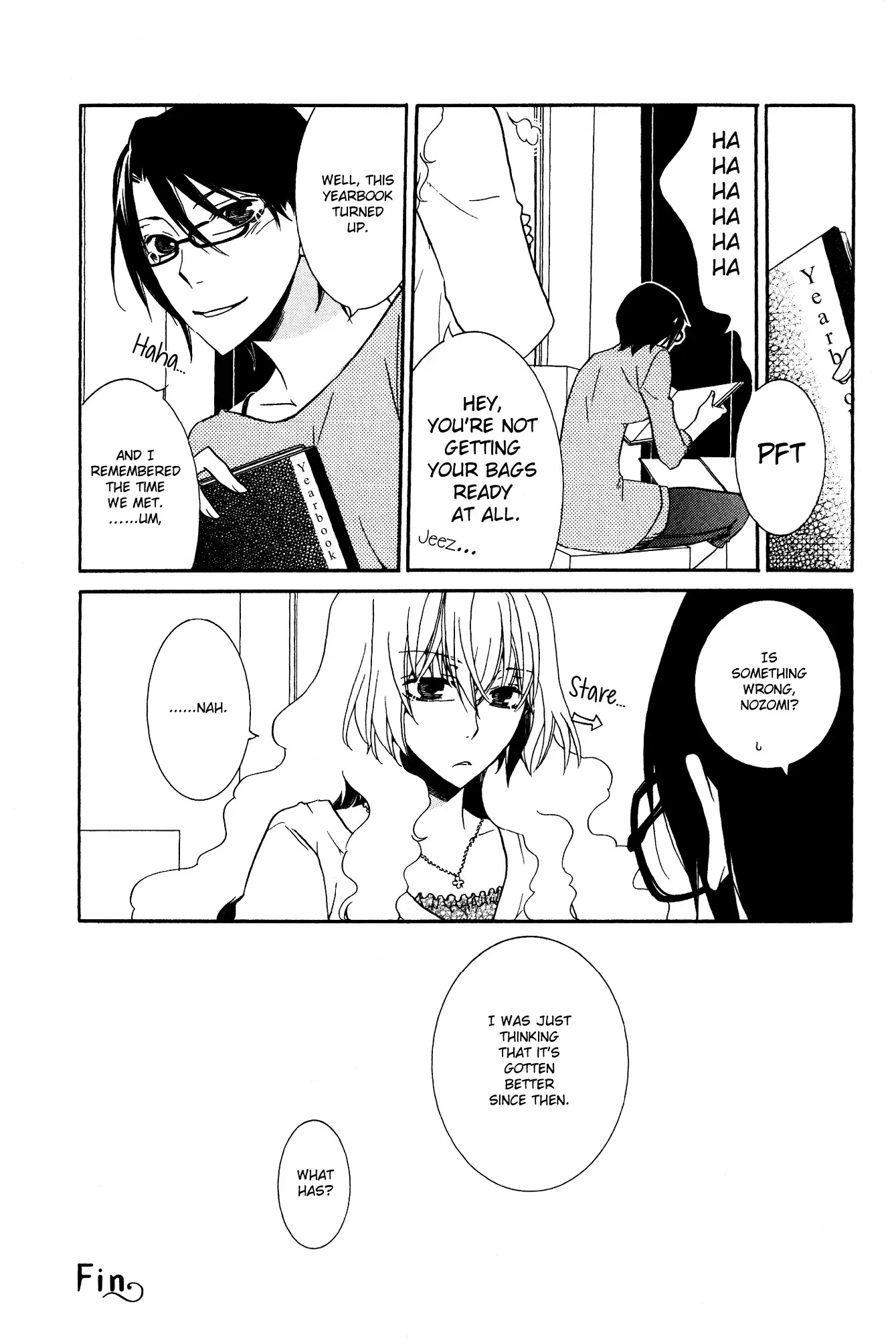 Read 1/3 July. chapter 11 image 3 on Lezhin