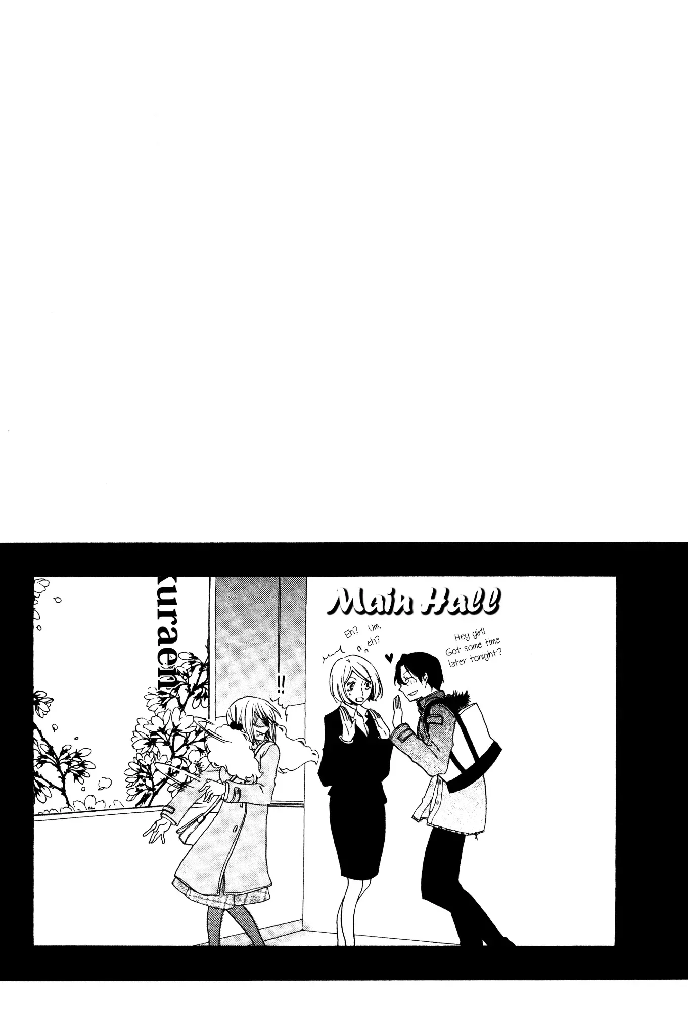 Read 1/3 July. chapter 11 image 4 on Lezhin