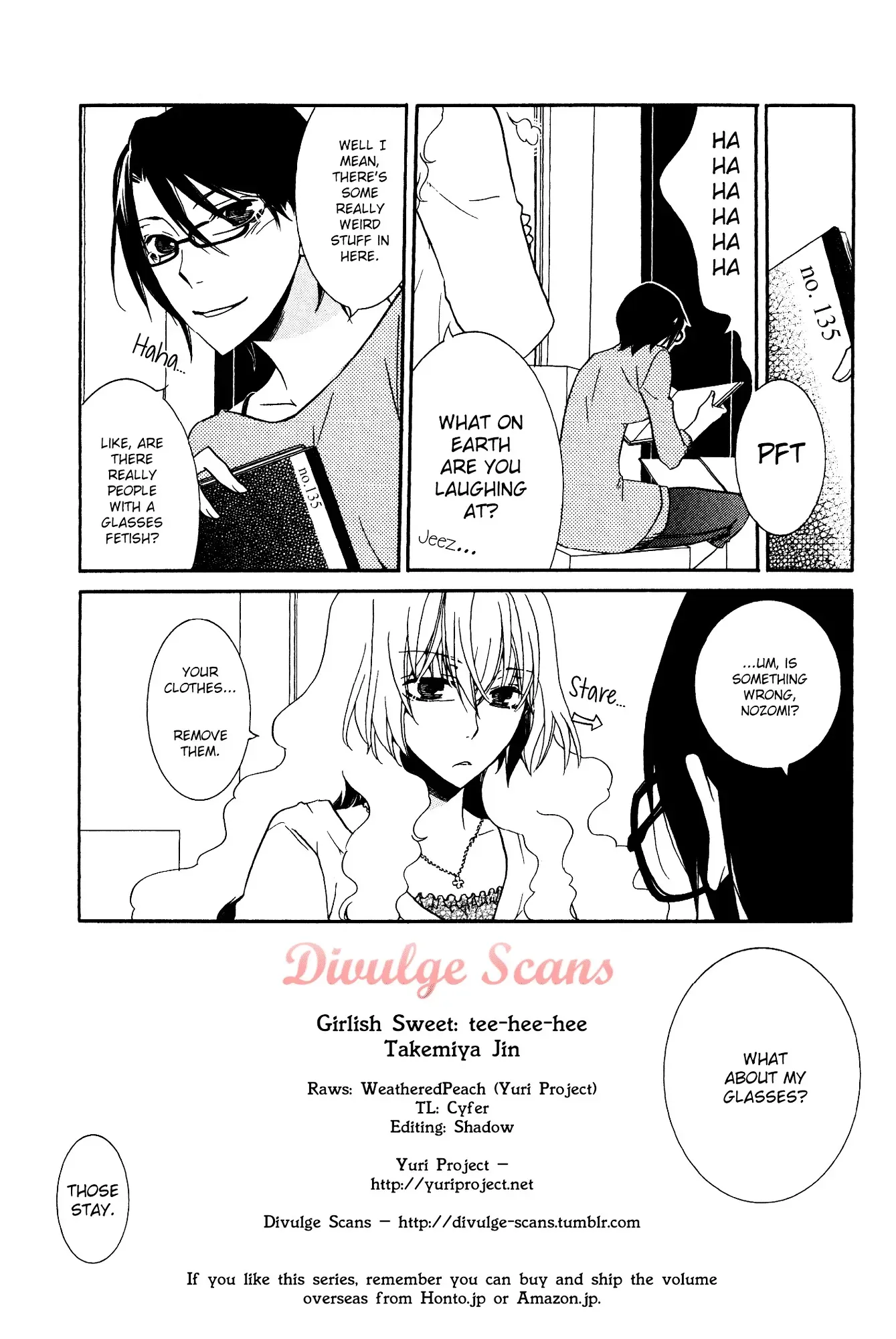 Read 1/3 July. chapter 11 image 6 on Lezhin