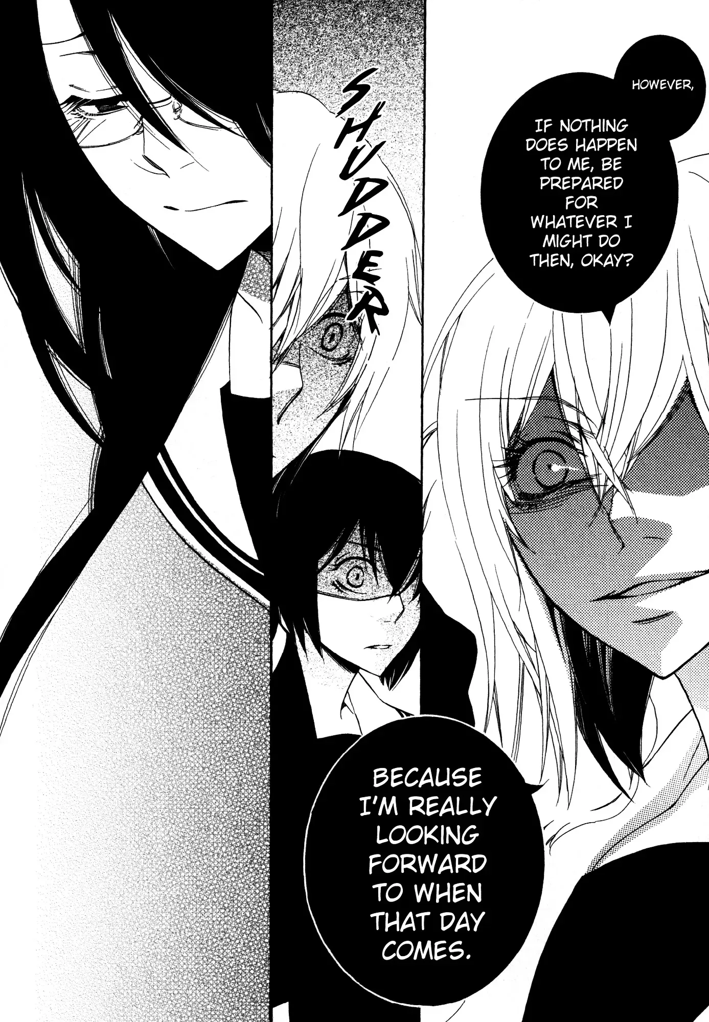 Read 1/3 July. chapter 12 image 13 on Lezhin