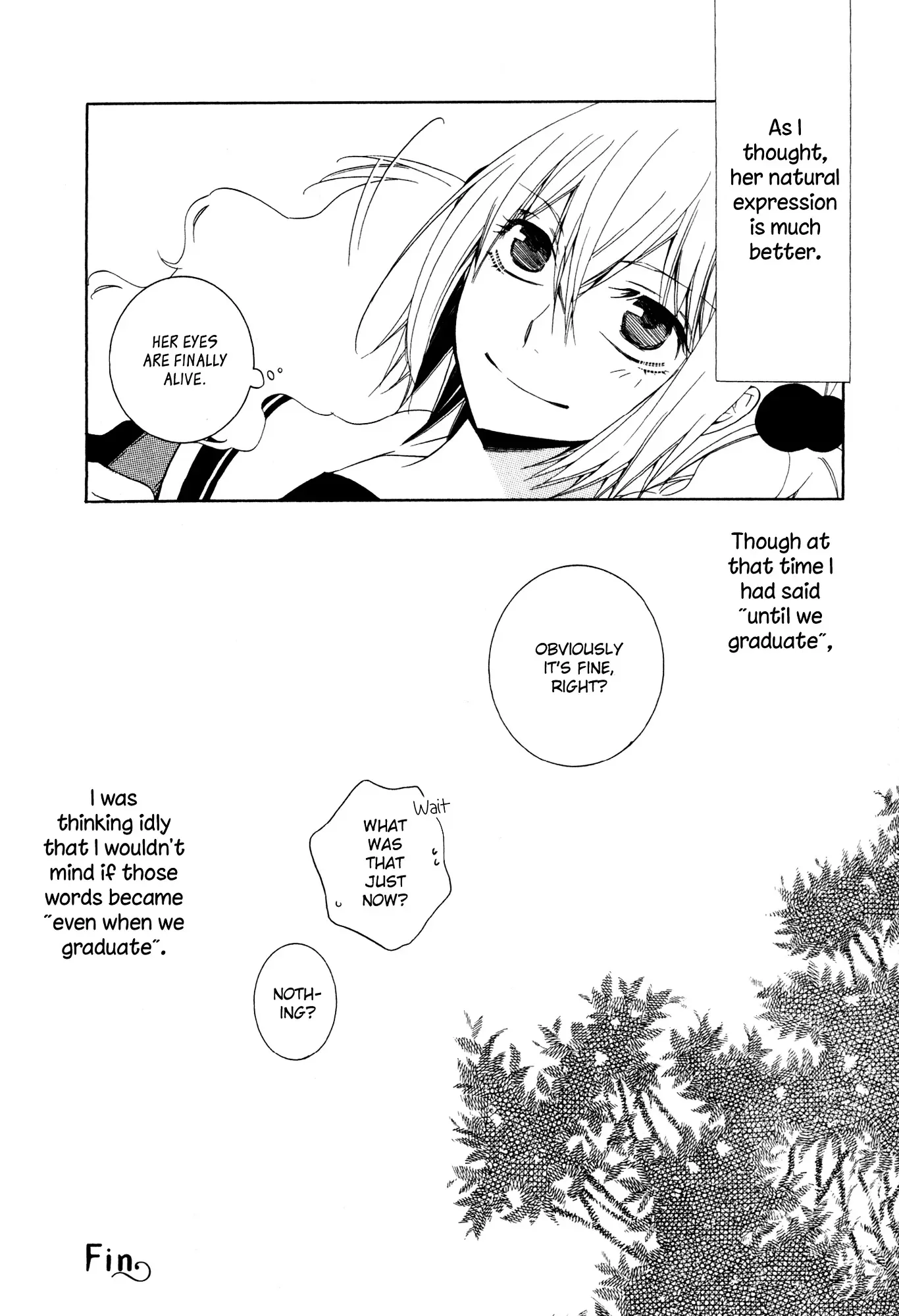 Read 1/3 July. chapter 12 image 19 on Lezhin