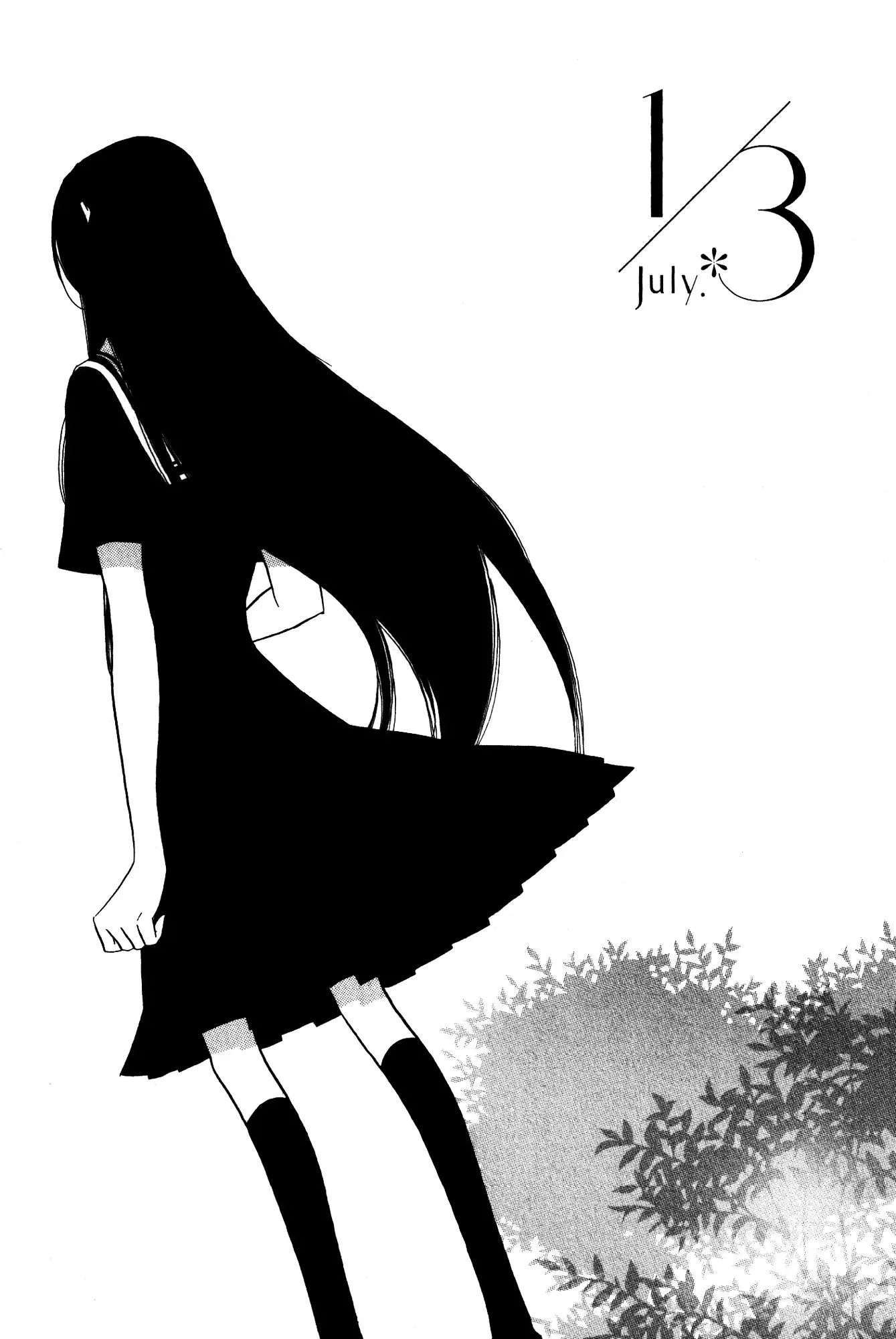 Read 1/3 July. chapter 12 image 2 on Lezhin