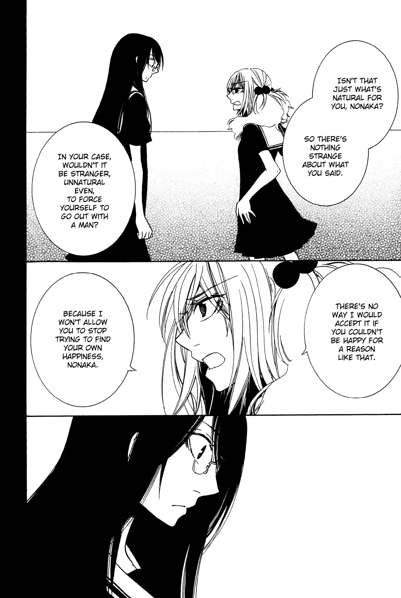 Read 1/3 July. chapter 13 image 27 on Lezhin