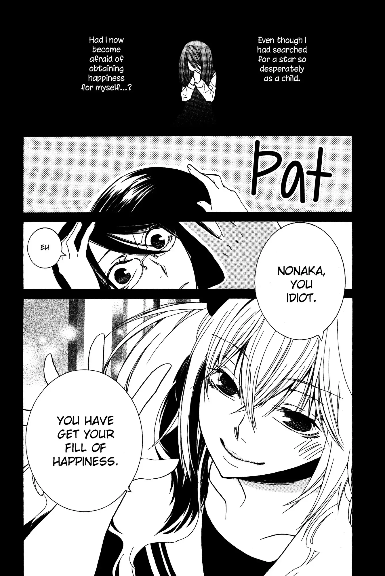 Read 1/3 July. chapter 13 image 28 on Lezhin