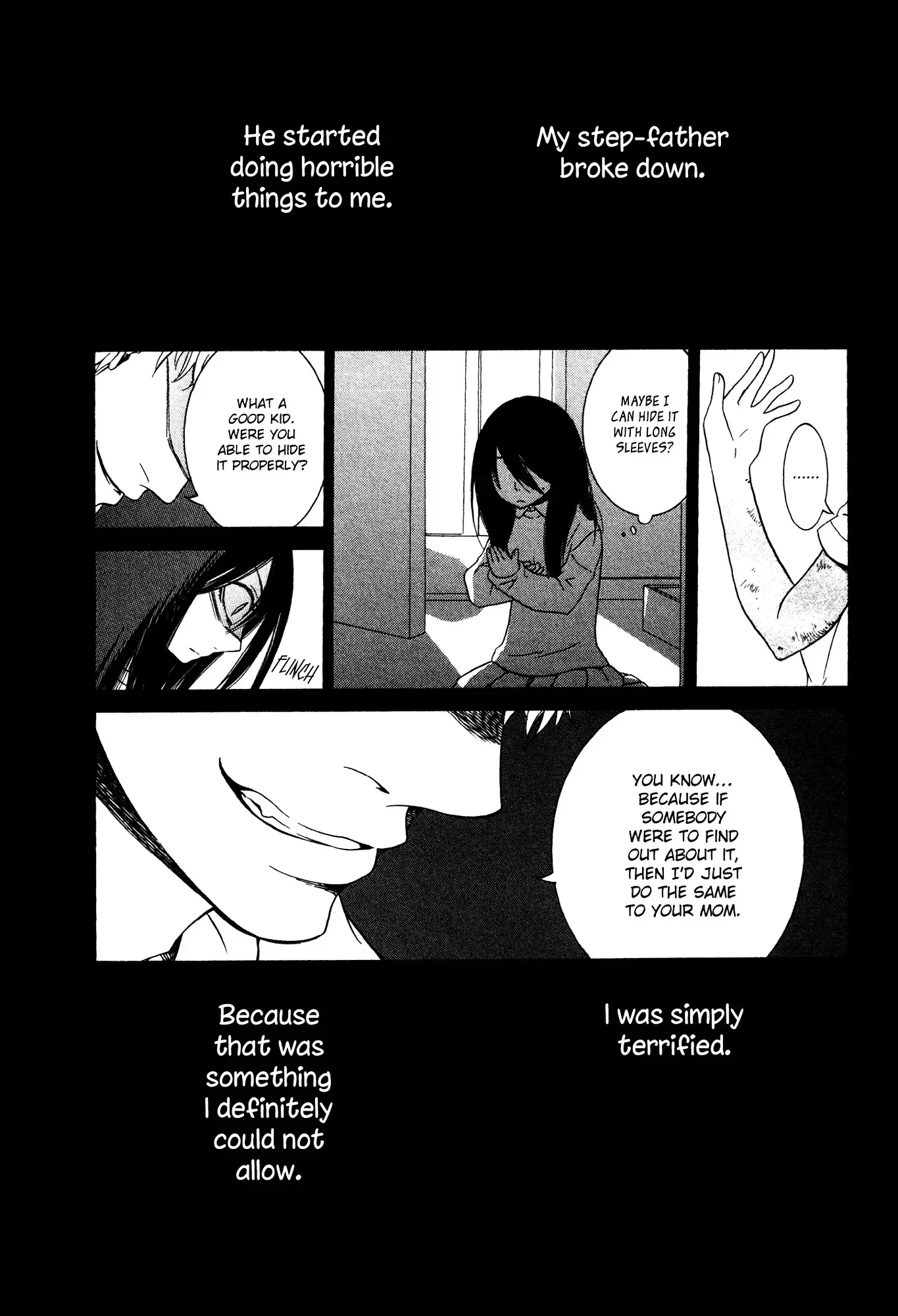 Read 1/3 July. chapter 13 image 3 on Lezhin
