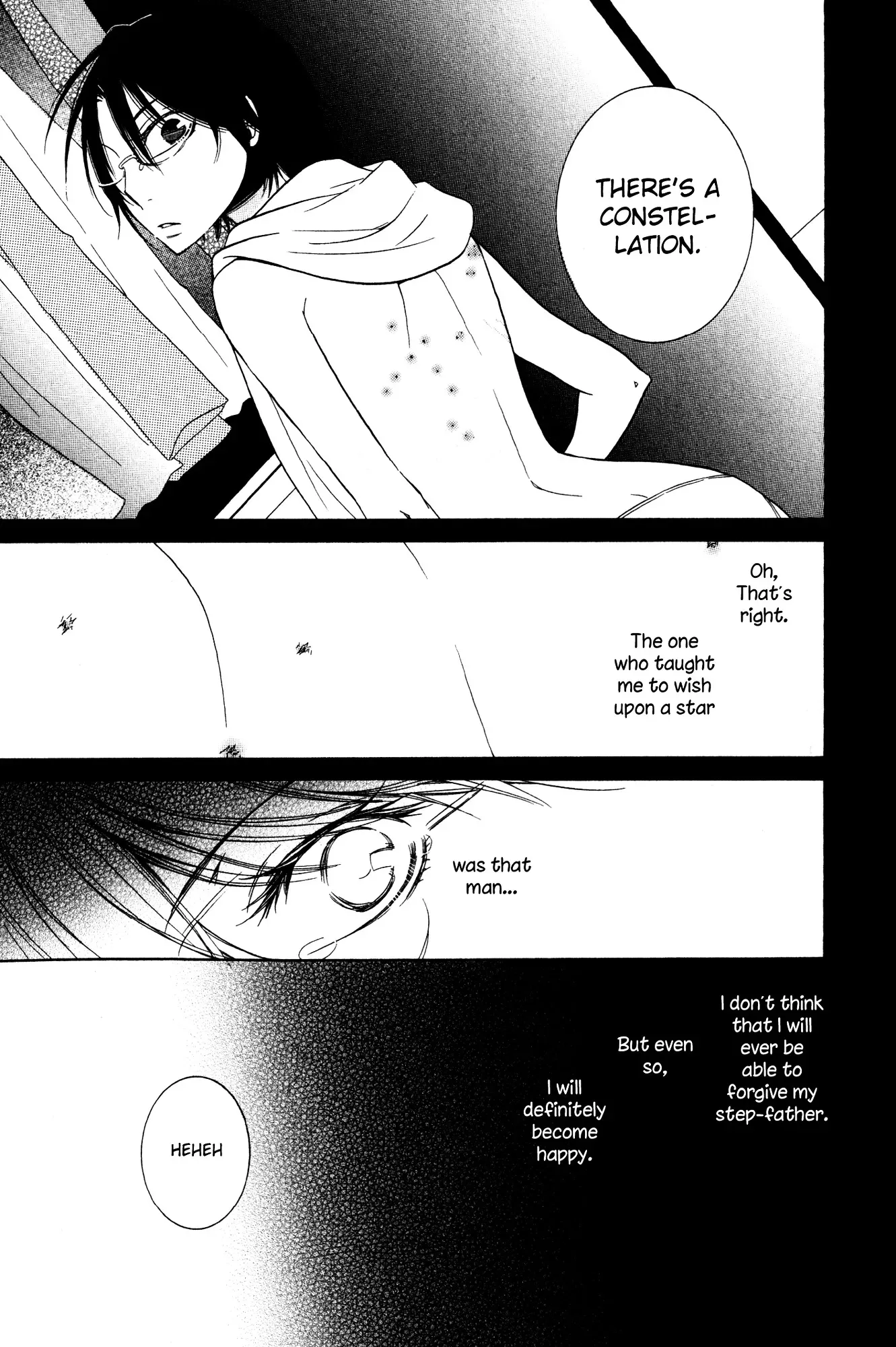 Read 1/3 July. chapter 13 image 38 on Lezhin