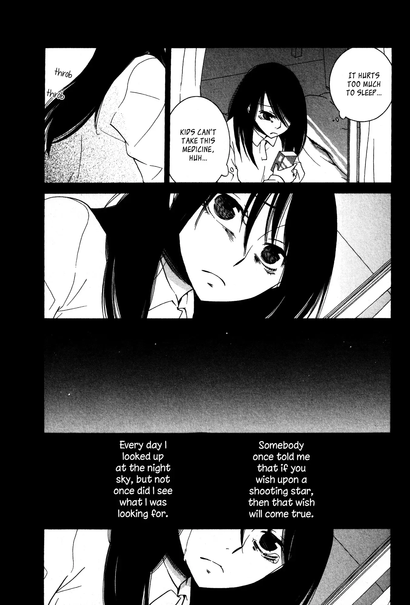 Read 1/3 July. chapter 13 image 5 on Lezhin