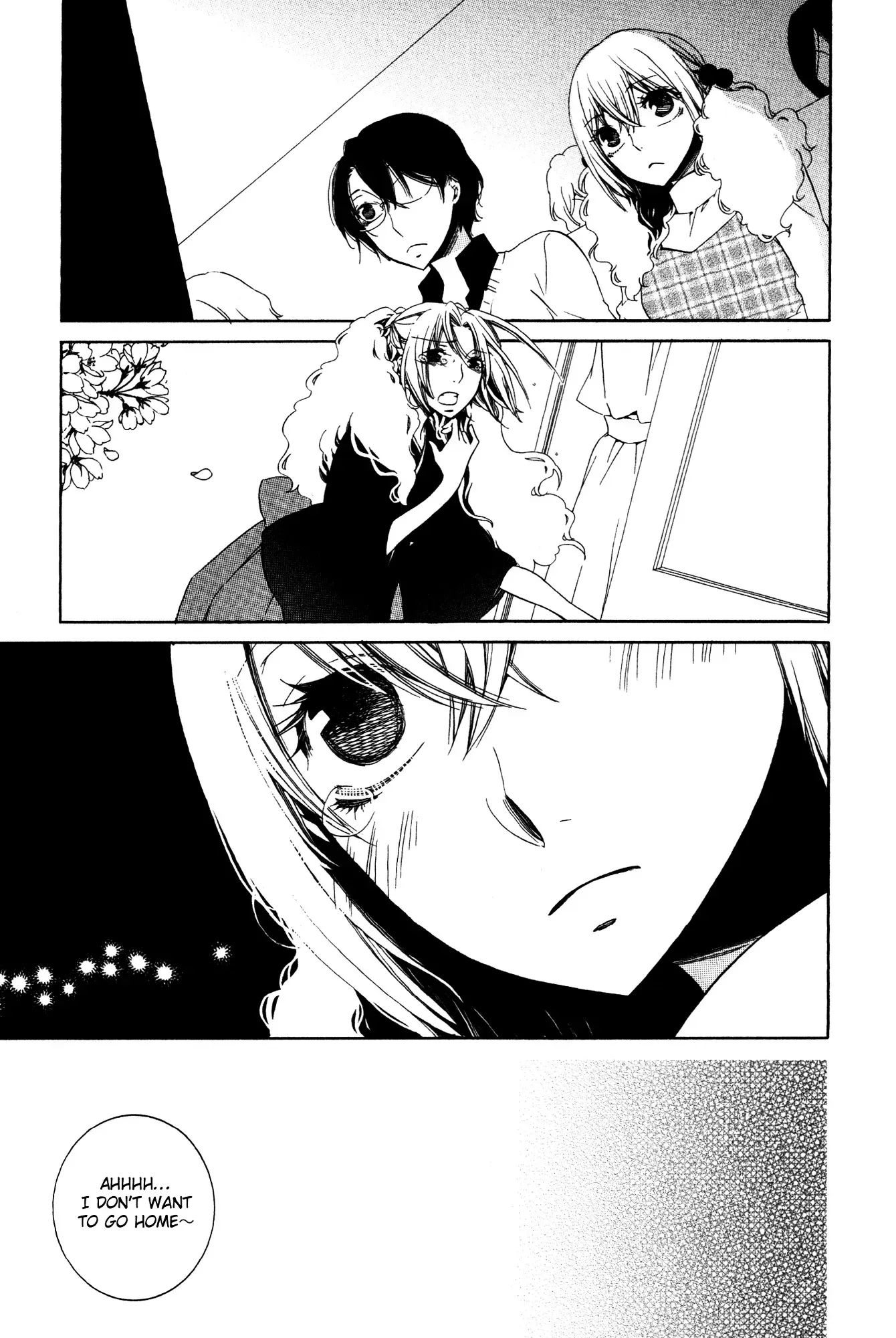 Read 1/3 July. chapter 14 image 6 on Lezhin