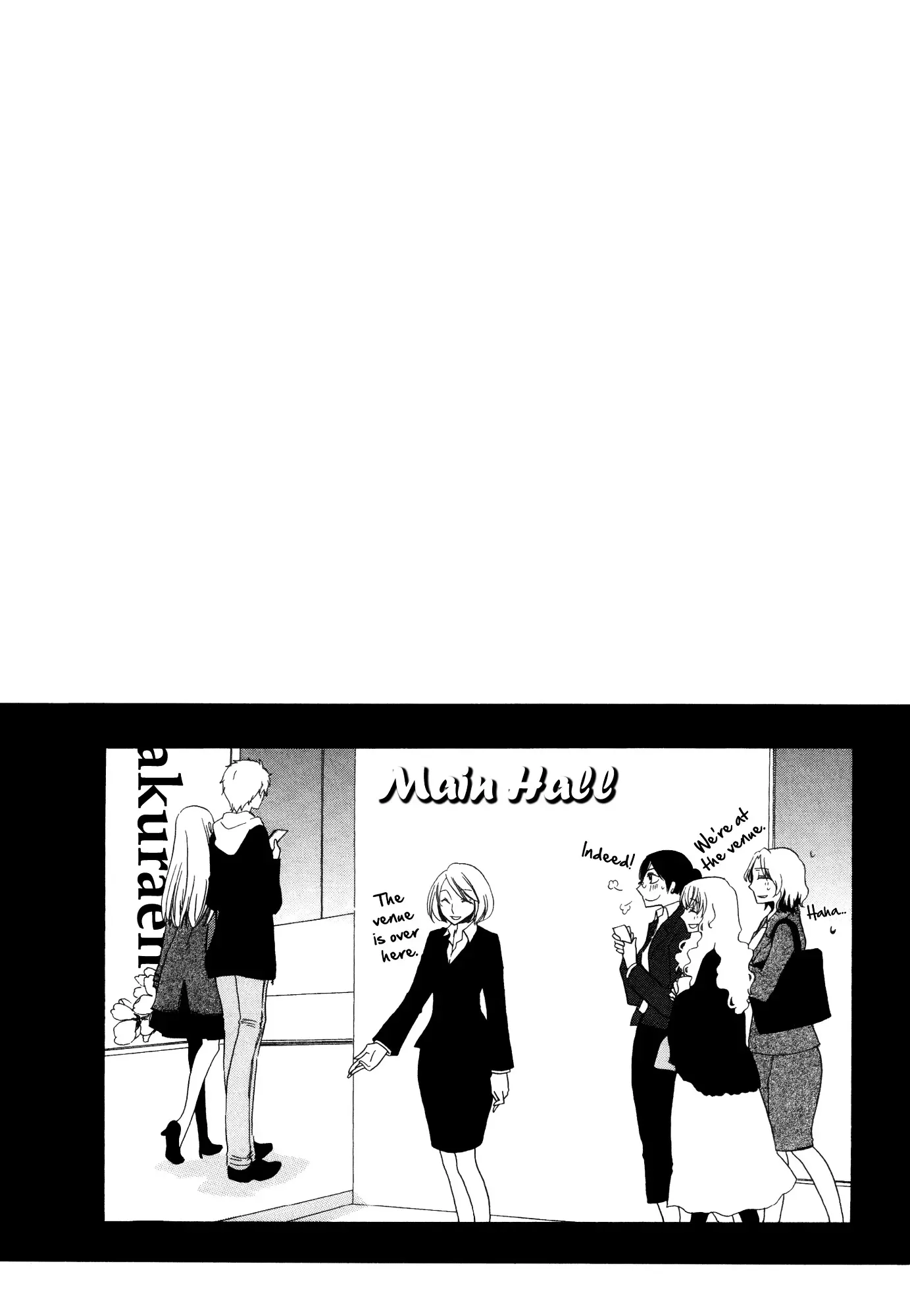 Read 1/3 July. chapter 4 image 3 on Lezhin