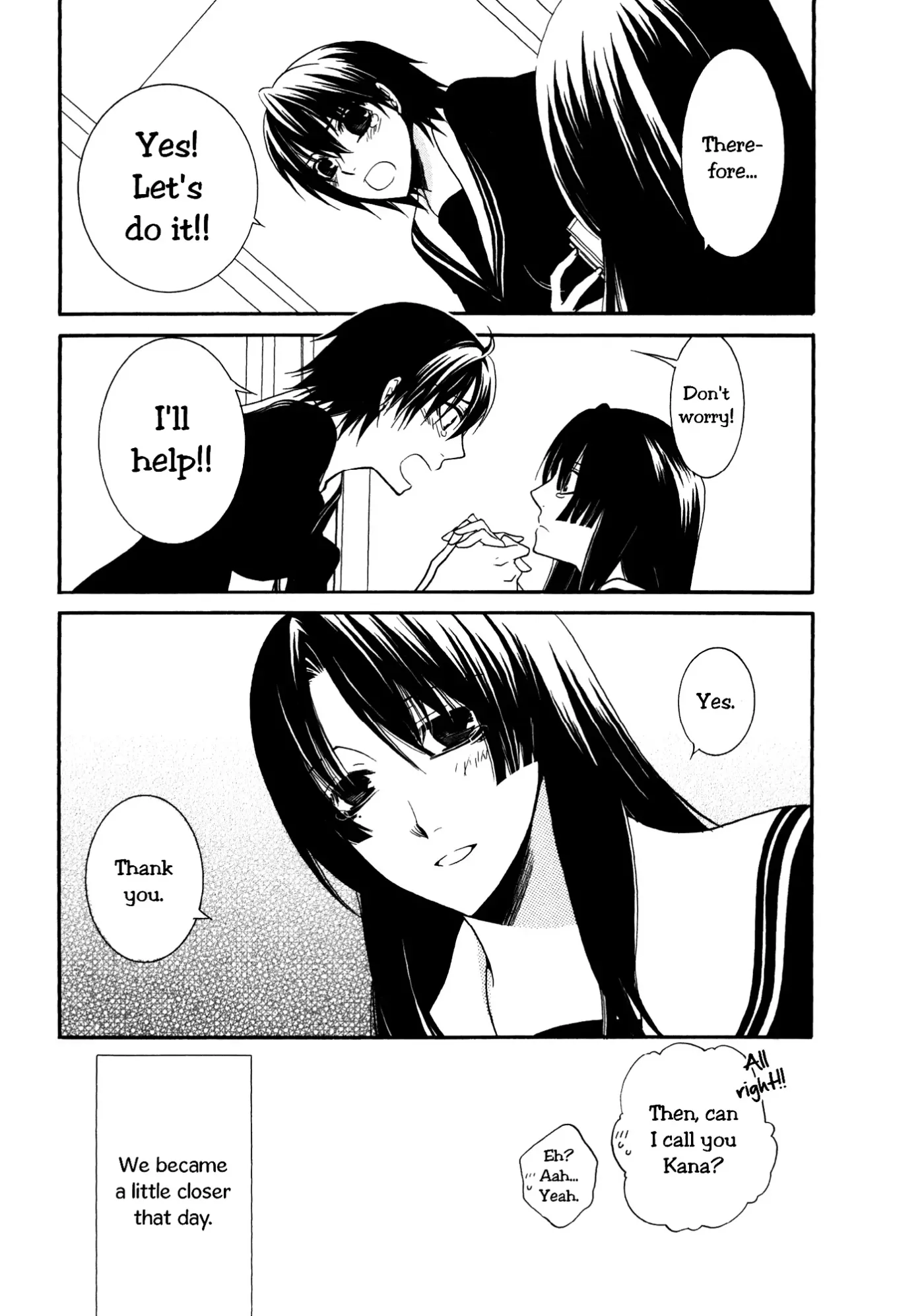 Read 1/3 July. chapter 6 image 20 on Lezhin