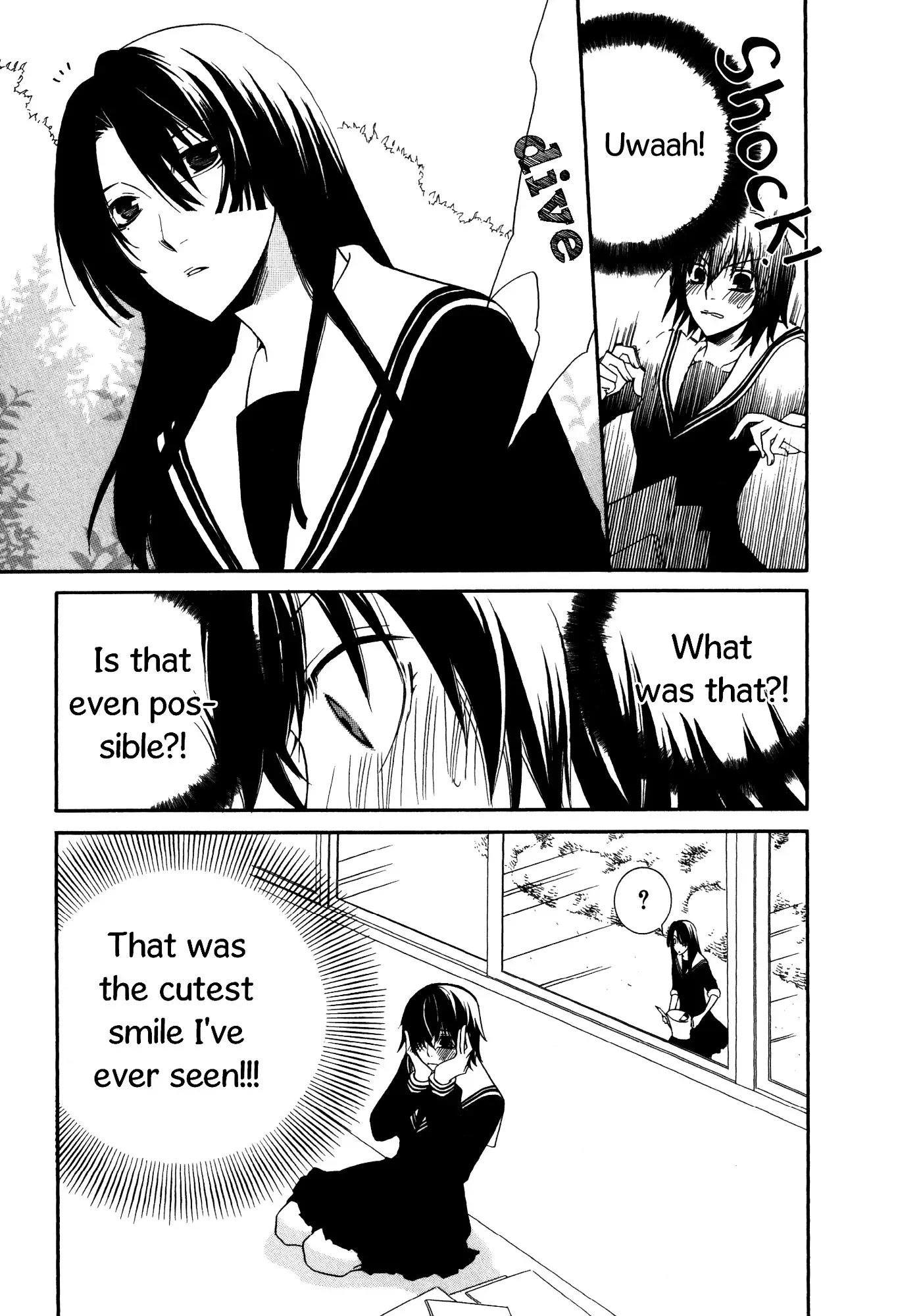 Read 1/3 July. chapter 6 image 8 on Lezhin