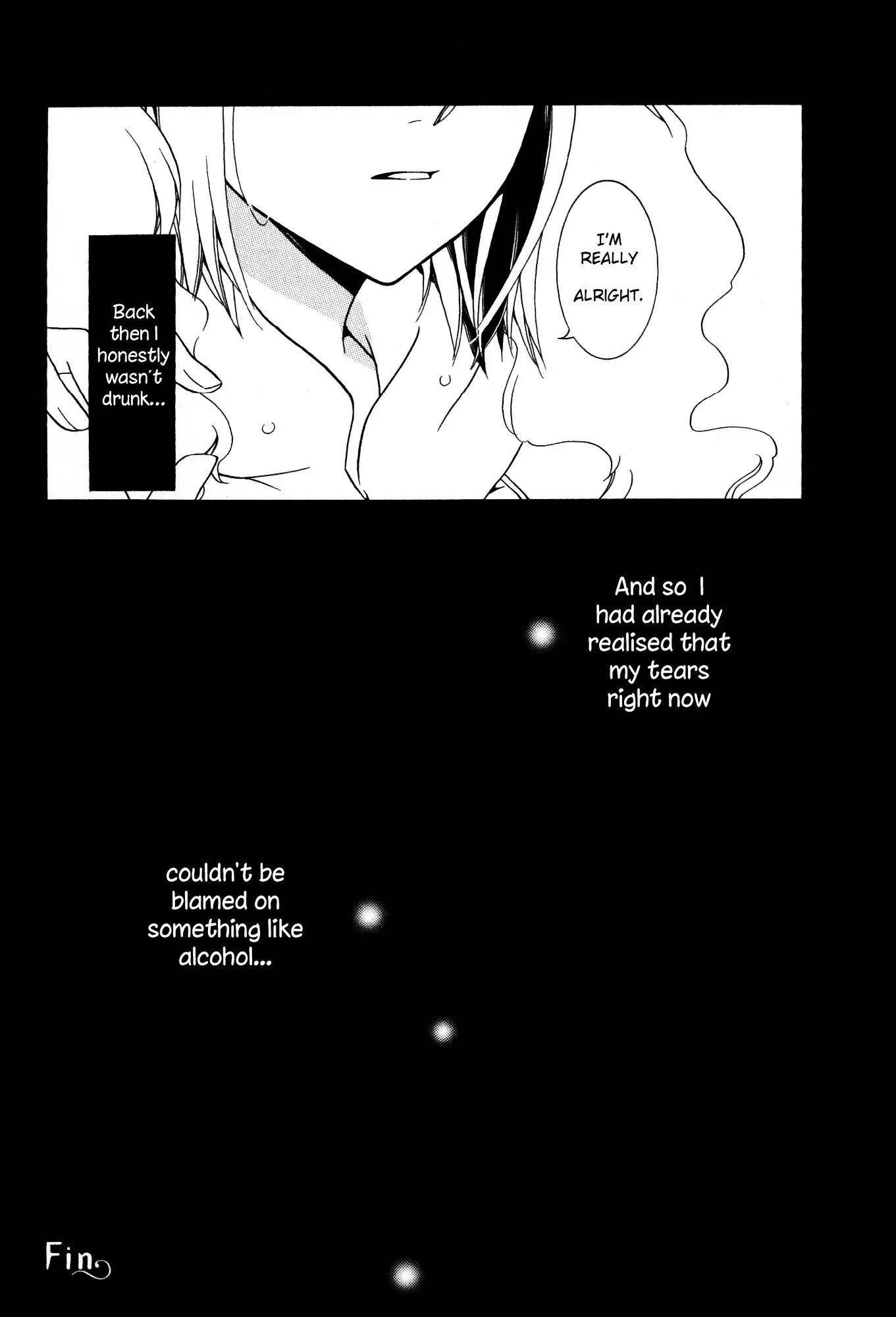 Read 1/3 July. chapter 9 image 6 on Lezhin