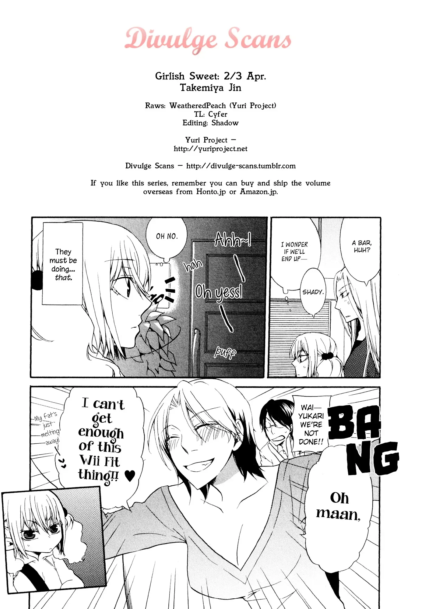 Read 1/3 July. chapter 9 image 8 on Lezhin