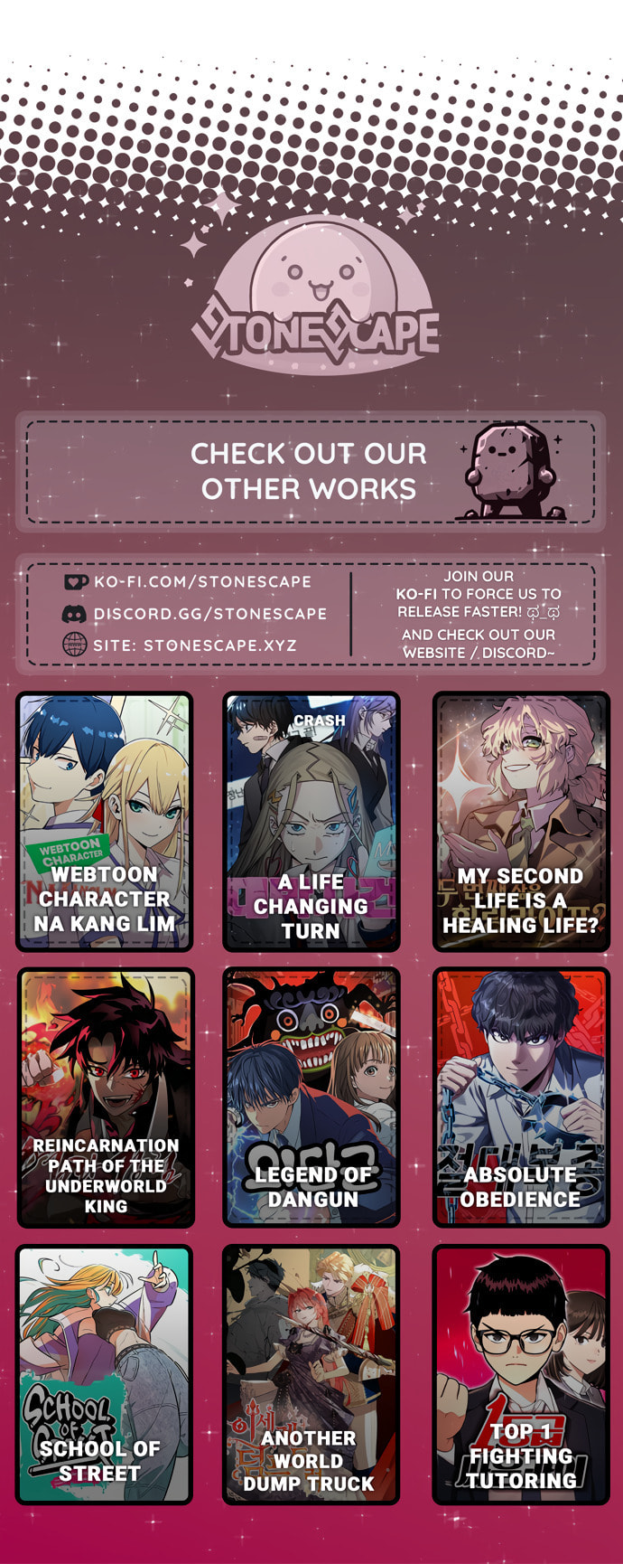 1-deunggeup Ssaumgwaoe Chapter 21 page 16 - 