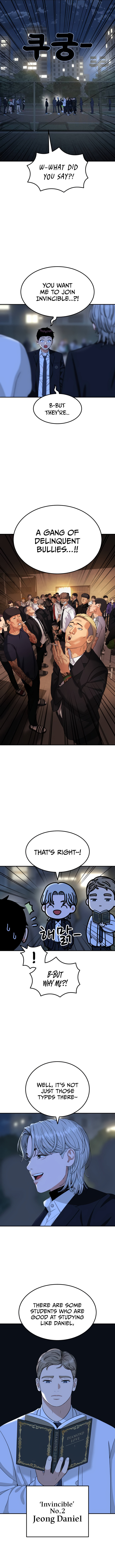 Read 1-deunggeup Ssaumgwaoe chapter 39 image 2 on Lezhin
