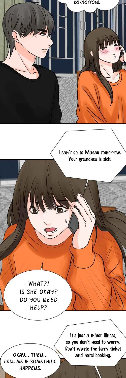 Read 1 Jia 1 (Colored) chapter 71 image 31 on Lezhin