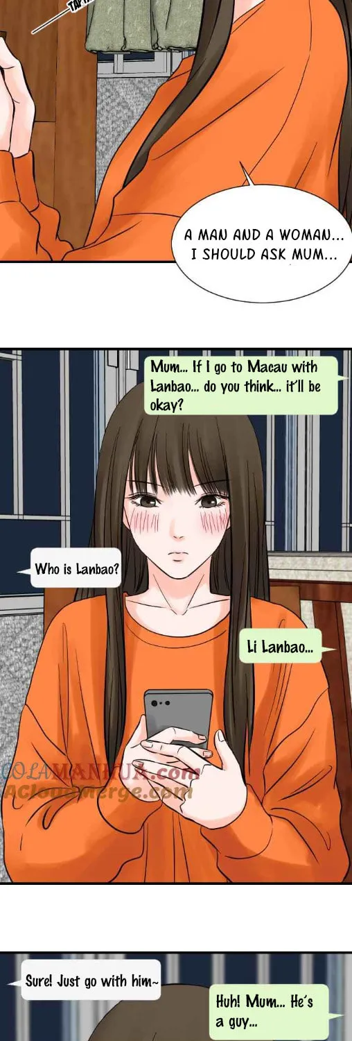 Read 1 Jia 1 (Colored) chapter 72 image 17 on Lezhin