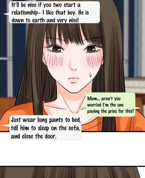 Read 1 Jia 1 (Colored) chapter 72 image 18 on Lezhin