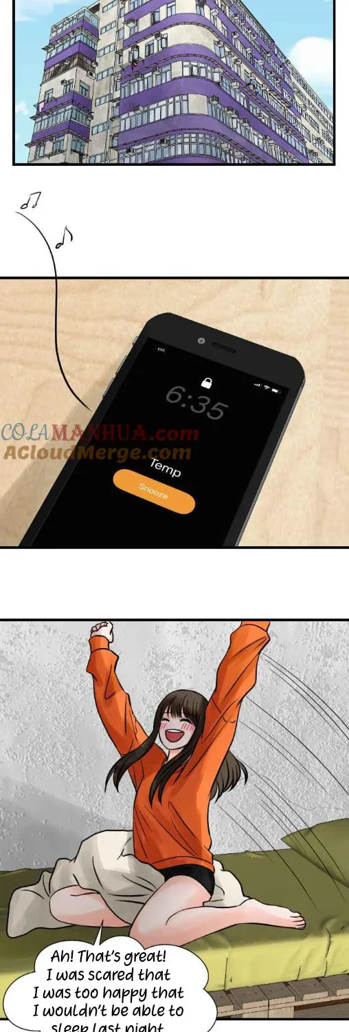 Read 1 Jia 1 (Colored) chapter 72 image 29 on Lezhin