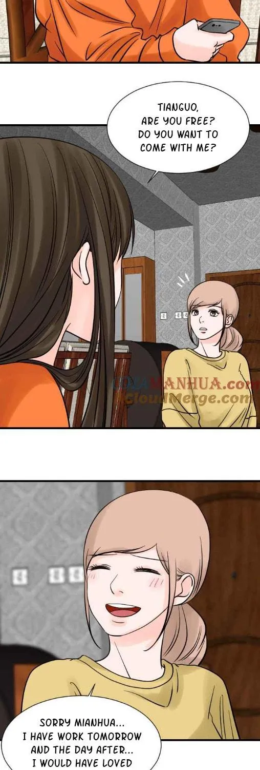 Read 1 Jia 1 (Colored) chapter 72 image 3 on Lezhin