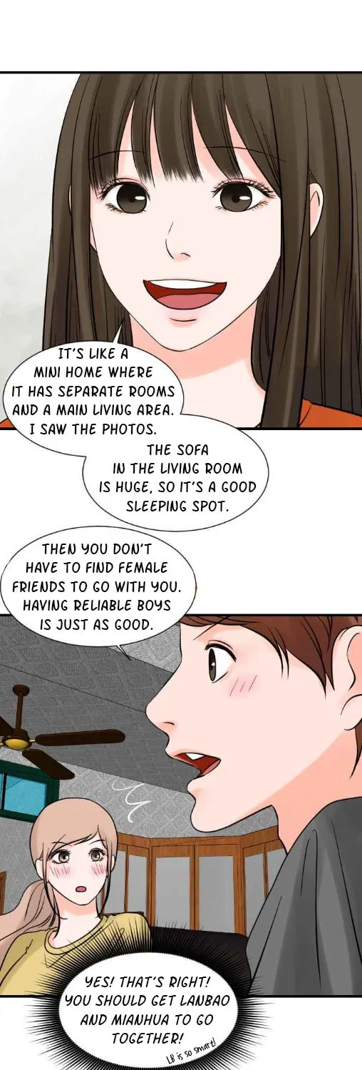 Read 1 Jia 1 (Colored) chapter 72 image 5 on Lezhin