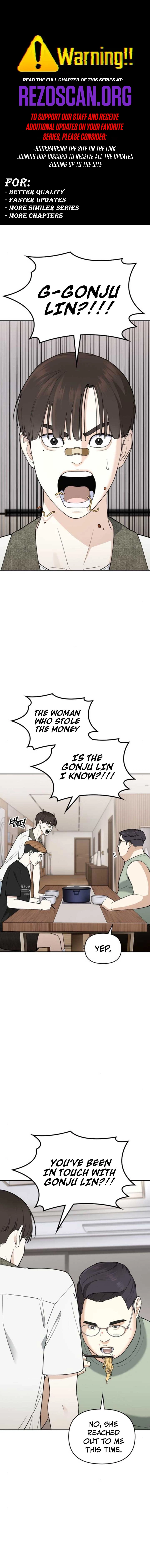Read 1 Million Won Per Second chapter 10 image 1 on Lezhin