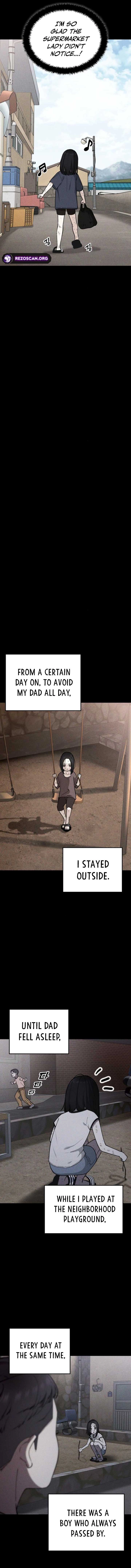 Read 1 Million Won Per Second chapter 10 image 13 on Lezhin