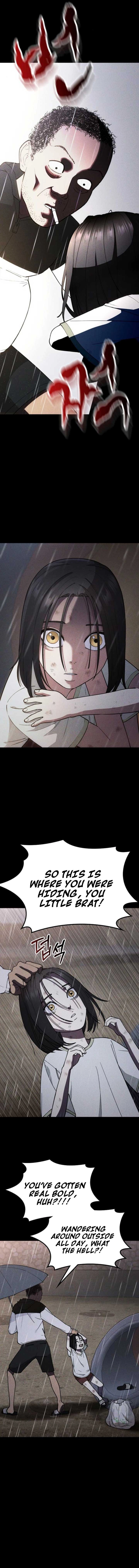 Read 1 Million Won Per Second chapter 10 image 16 on Lezhin