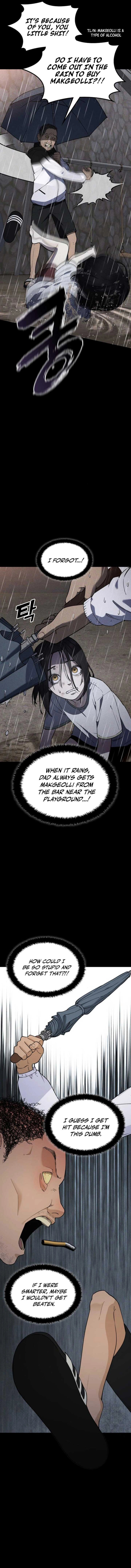 Read 1 Million Won Per Second chapter 10 image 17 on Lezhin