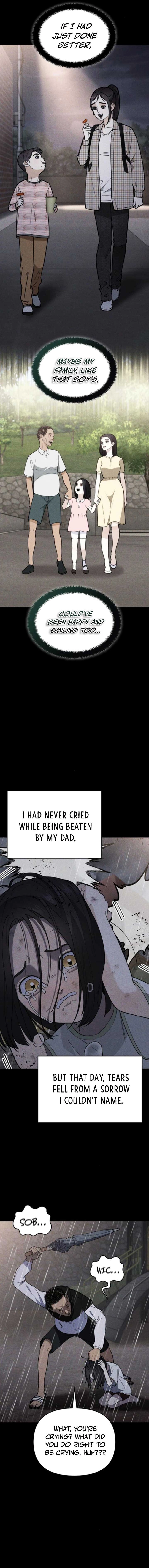 Read 1 Million Won Per Second chapter 10 image 18 on Lezhin
