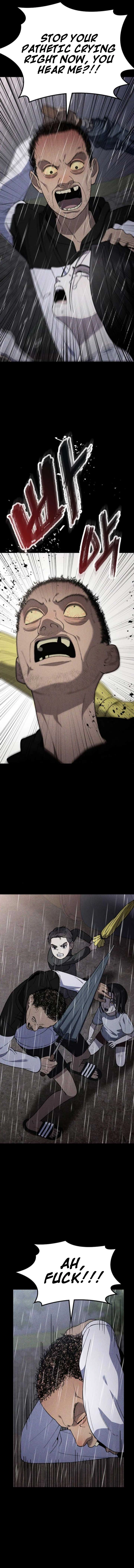 Read 1 Million Won Per Second chapter 10 image 19 on Lezhin