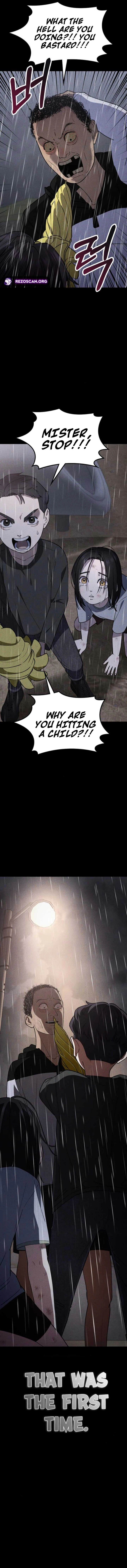 Read 1 Million Won Per Second chapter 10 image 20 on Lezhin
