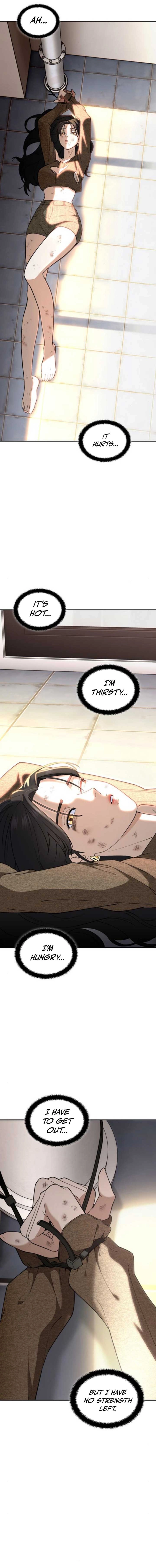 Read 1 Million Won Per Second chapter 10 image 22 on Lezhin