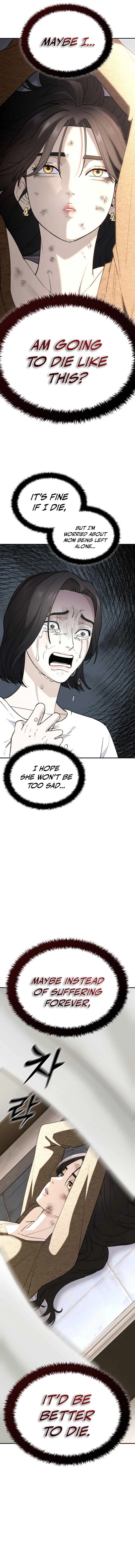 Read 1 Million Won Per Second chapter 10 image 23 on Lezhin