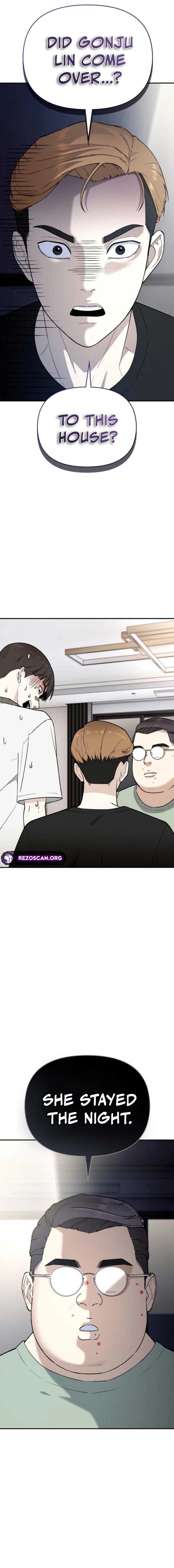 Read 1 Million Won Per Second chapter 10 image 3 on Lezhin