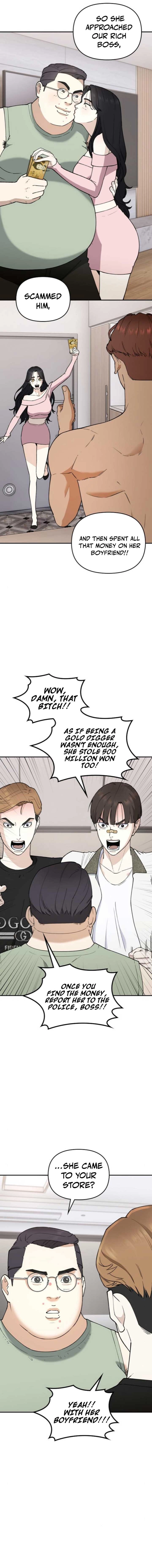 Read 1 Million Won Per Second chapter 10 image 6 on Lezhin