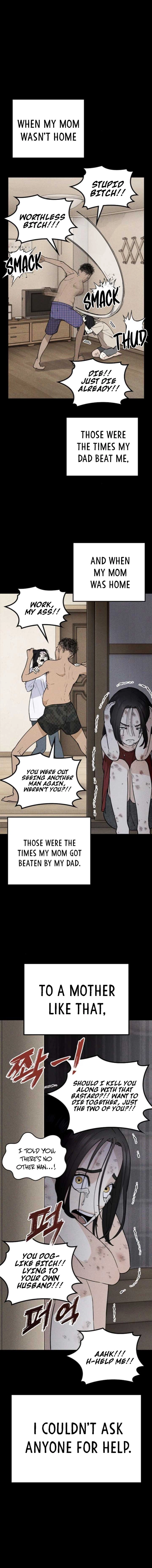 Read 1 Million Won Per Second chapter 10 image 8 on Lezhin