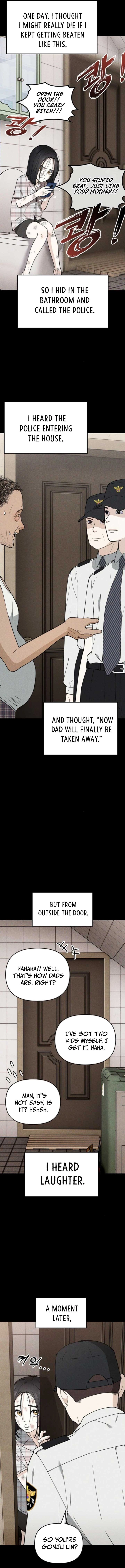 Read 1 Million Won Per Second chapter 10 image 9 on Lezhin