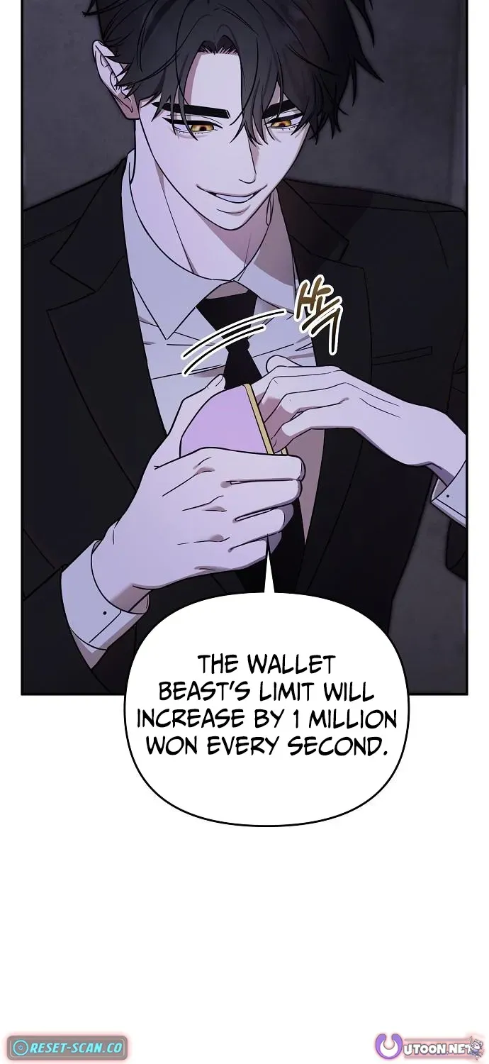 Read 1 Million Won Per Second chapter 2 image 25 on Lezhin