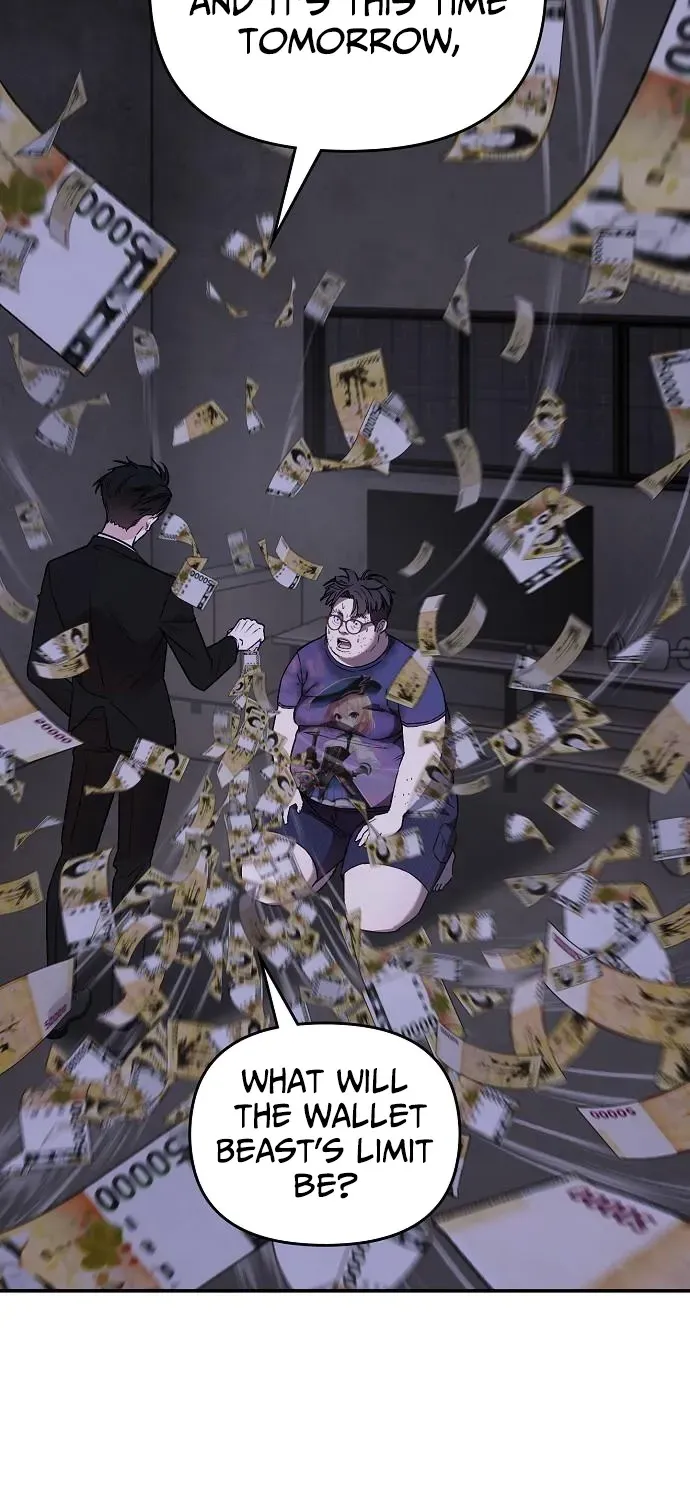 Read 1 Million Won Per Second chapter 2 image 30 on Lezhin