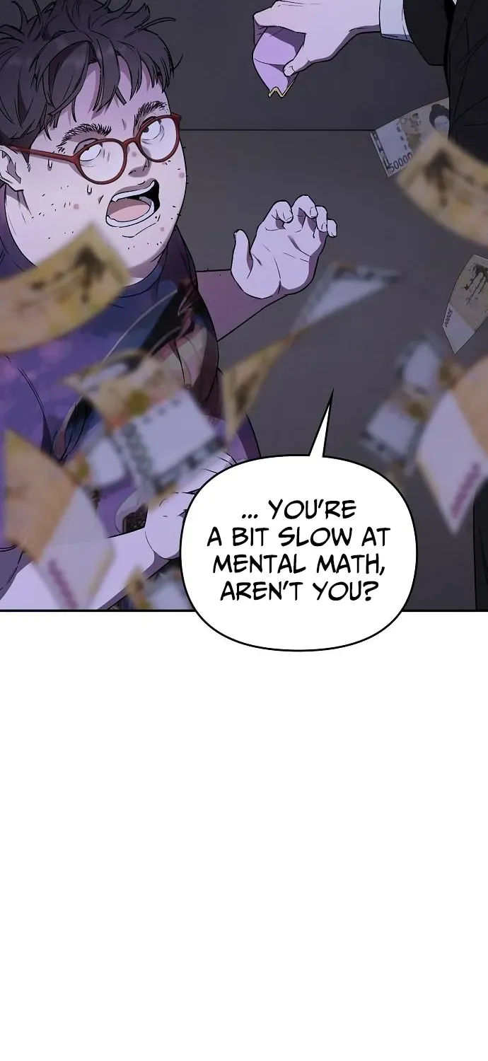 Read 1 Million Won Per Second chapter 2 image 33 on Lezhin