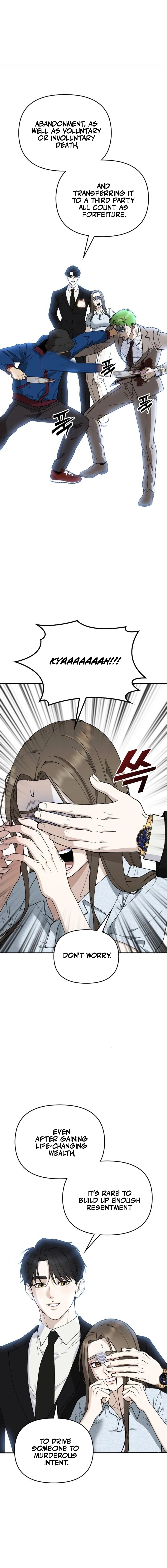 Read 1 Million Won Per Second chapter 23 image 10 on Lezhin