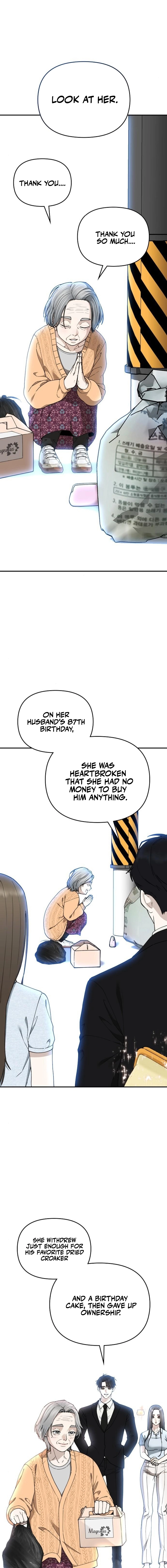 Read 1 Million Won Per Second chapter 23 image 11 on Lezhin