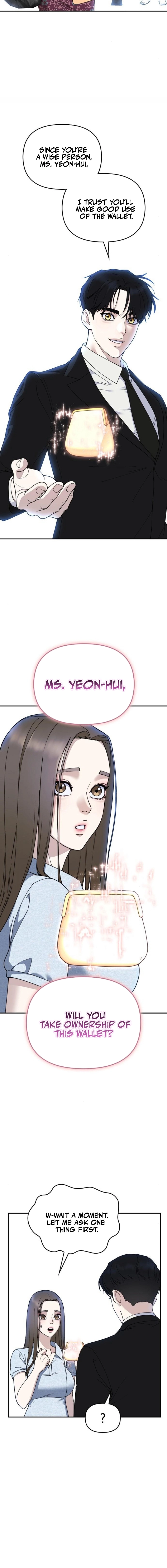 Read 1 Million Won Per Second chapter 23 image 12 on Lezhin